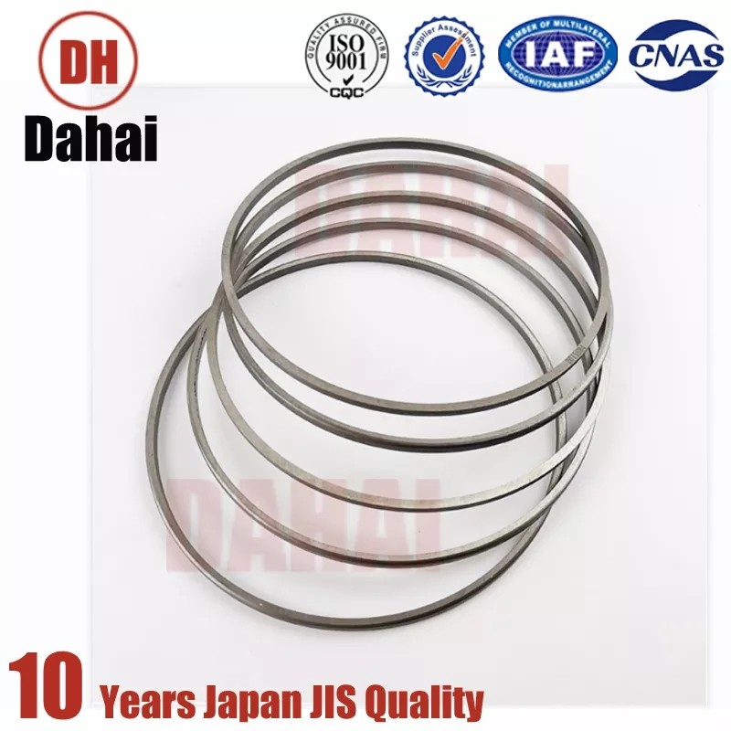 DAHAI JAPAN Generator Parts k38 Cylinder liner insert 3011884