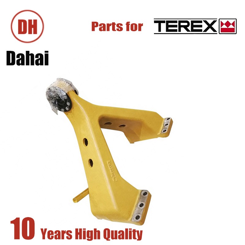 DAHAI Japan A-Frame Assembly 15255431 for Terex TR100 Parts