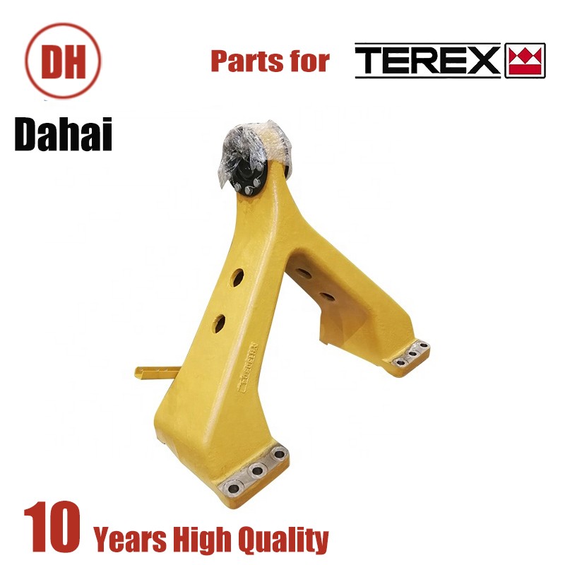 DAHAI Japan A-Frame Assembly 15255431 for Terex TR100 Parts