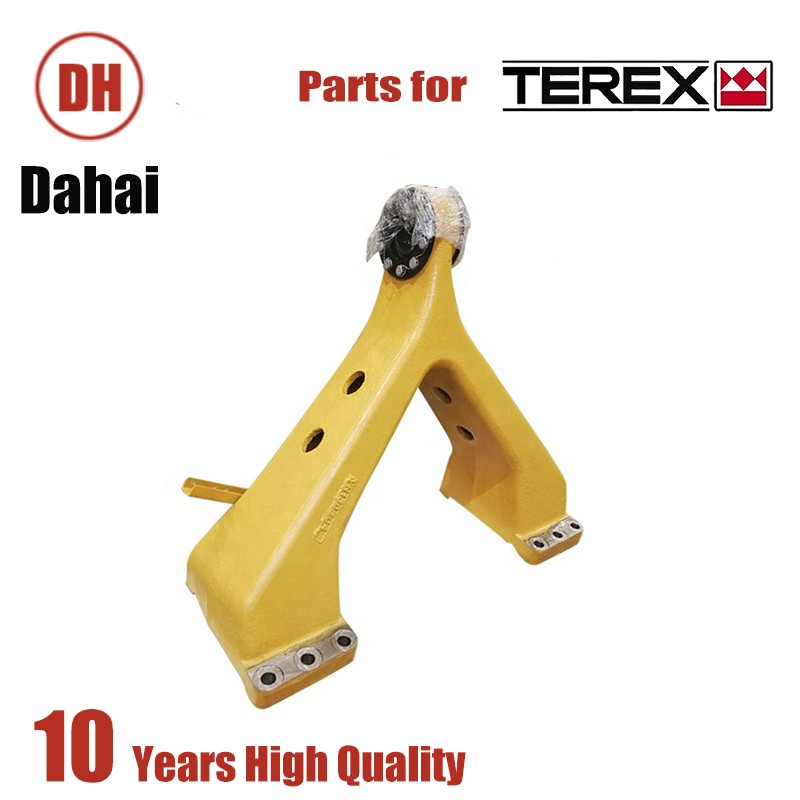 DAHAI Japan A-Frame Assembly 15255431 for Terex TR100 Parts