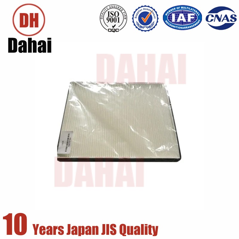 DAHAI Japan AIR FILTER-CAB ASSY 15270794 for Terex TR100 Parts