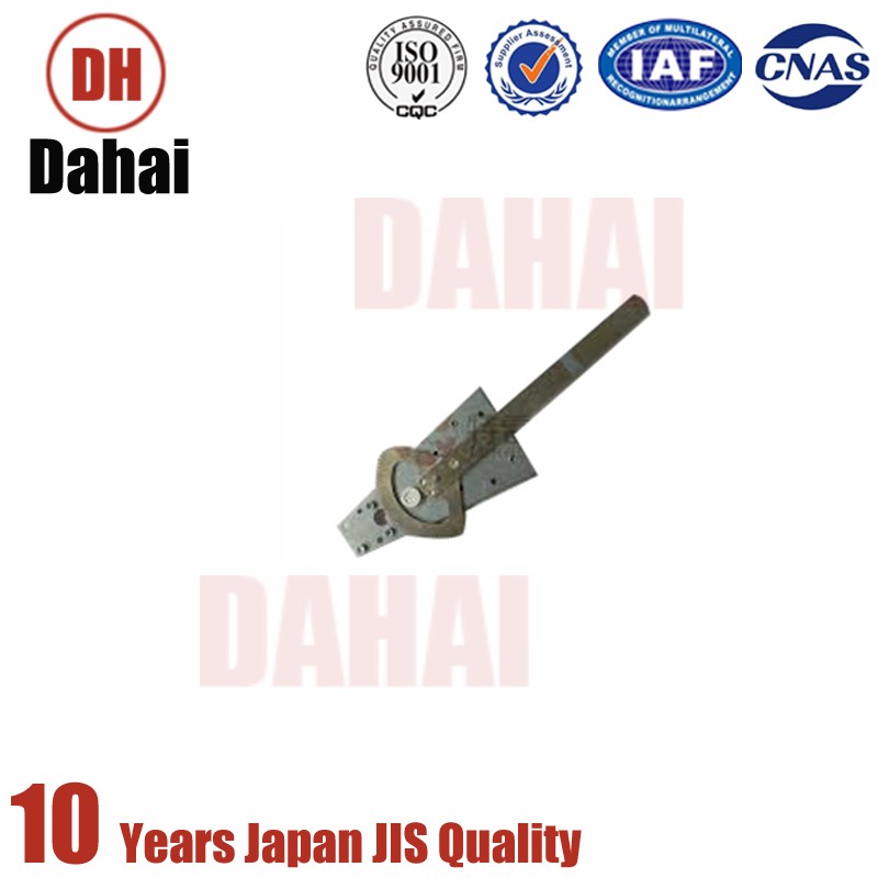 DAHAI Japan ARM SLIDING 15272871 for Terex TR100 Parts