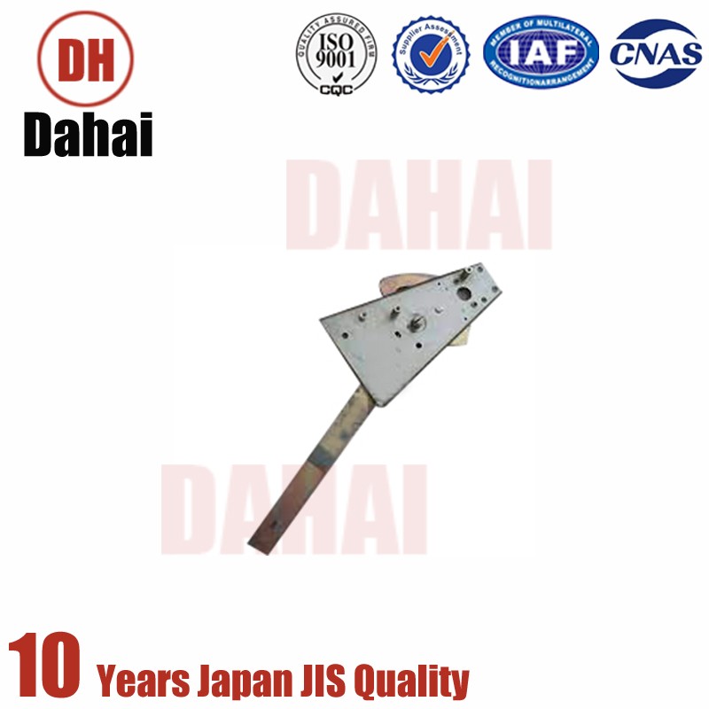 DAHAI Japan ARM SLIDING 15272871 for Terex TR100 Parts