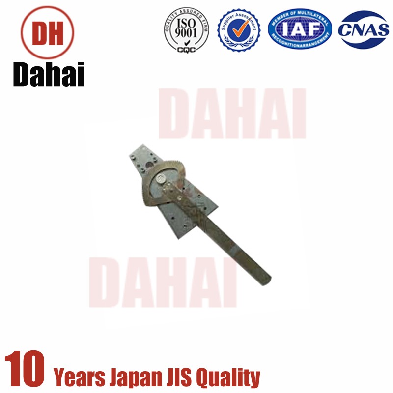 DAHAI Japan ARM SLIDING 15272871 for Terex TR100 Parts