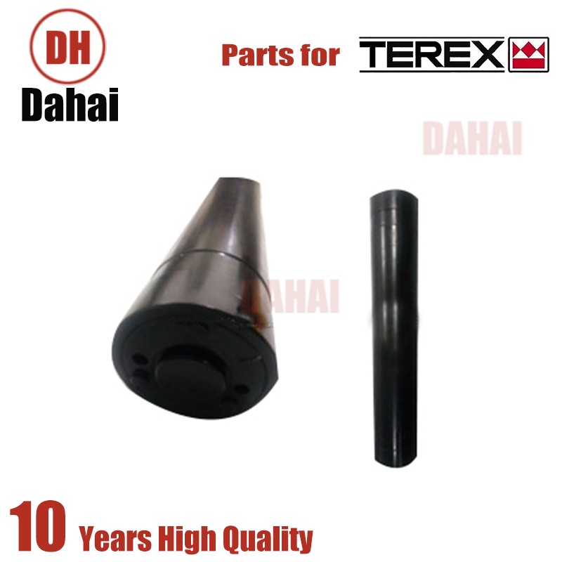 DAHAI Japan Accumulator-Precharged (800 PSI) 15331241 for Terex TR100 Parts