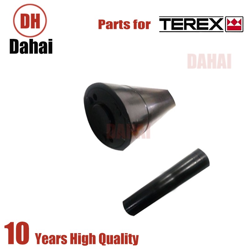 DAHAI Japan Accumulator-Precharged (800 PSI) 15331241 for Terex TR100 Parts