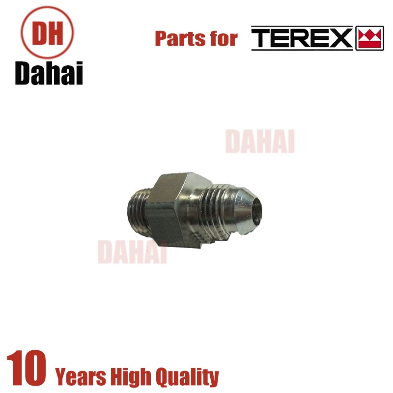 DAHAI Japan Adaptor 15233866 for Terex TR100 Parts