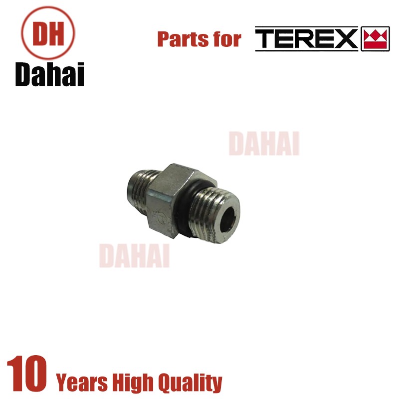 DAHAI Japan Adaptor 15233866 for Terex TR100 Parts