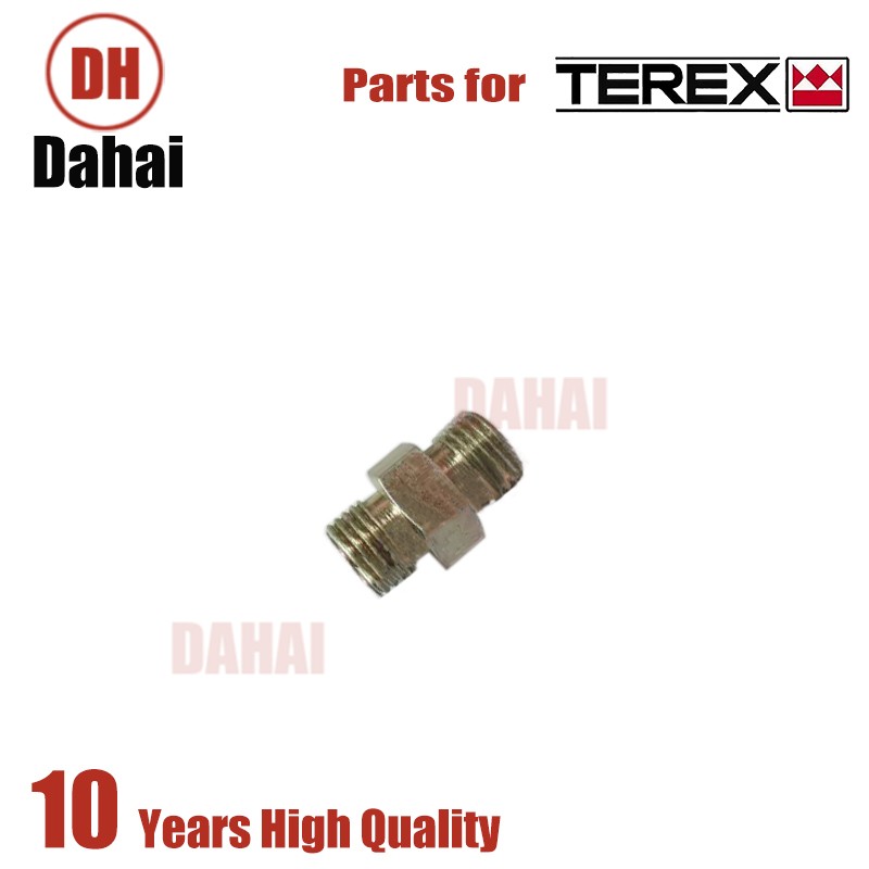 DAHAI Japan Adaptor 15251938 for Terex TR100