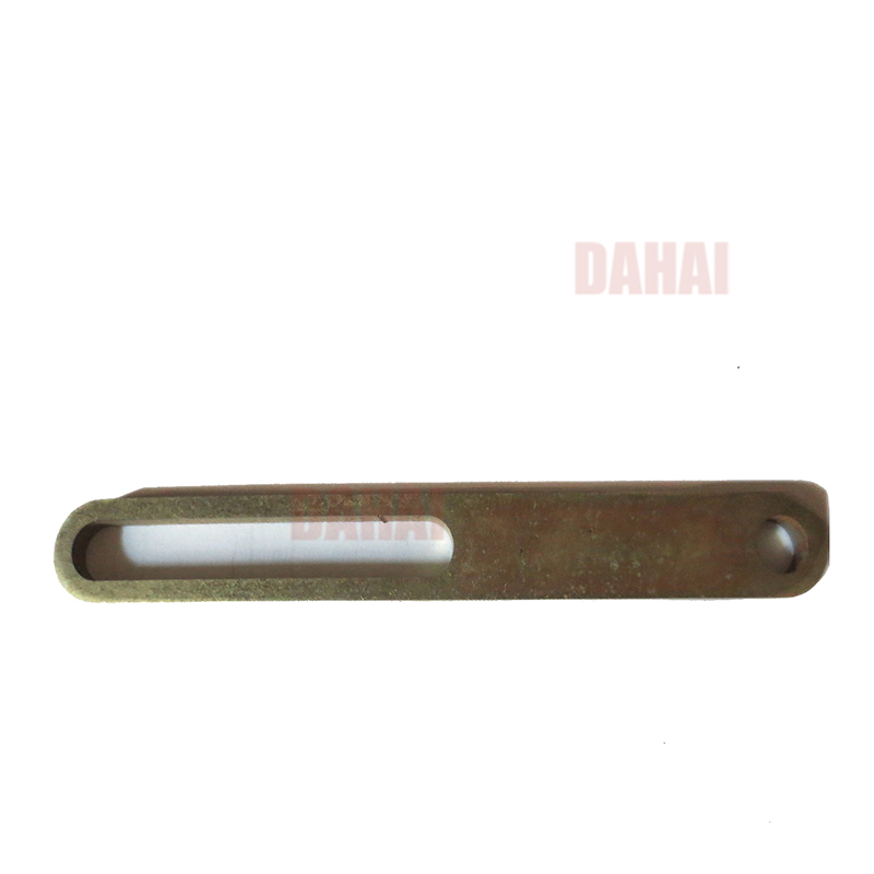 DAHAI Japan BRACKET-SUPPORT 15271360 for Terex TR100 Parts