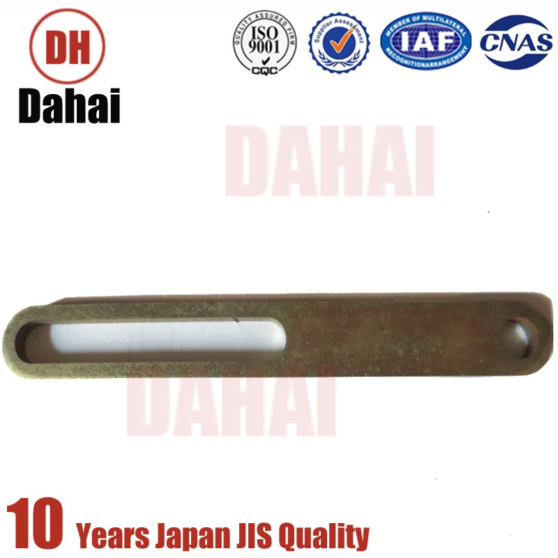 DAHAI Japan BRACKET-SUPPORT 15271360 for Terex TR100 Parts