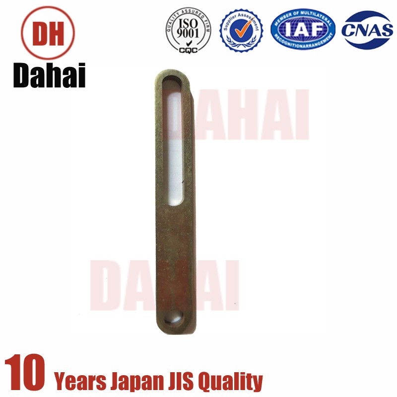 DAHAI Japan BRACKET-SUPPORT 15271360 for Terex TR100 Parts