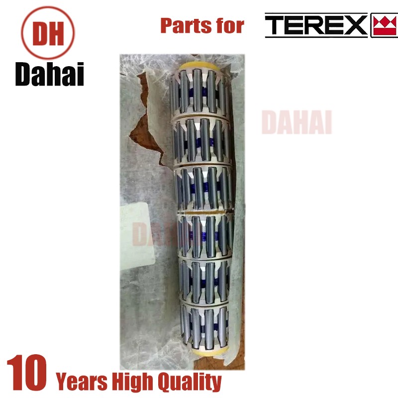 DAHAI Japan Bearing 23011176 for Terex TR100 Parts