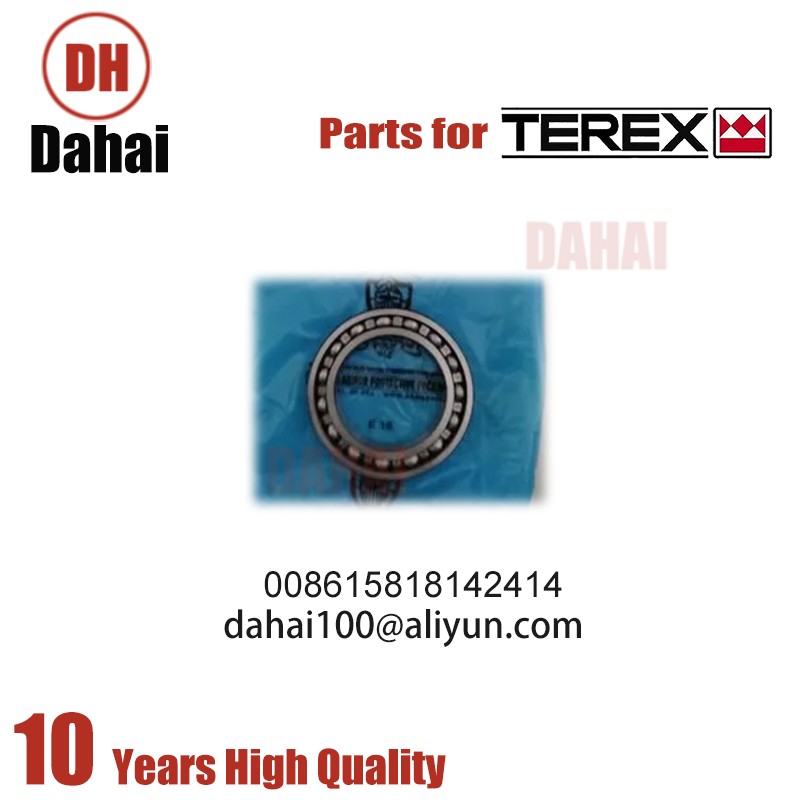 DAHAI Japan Bearing 23047965 for Terex TR100 Parts