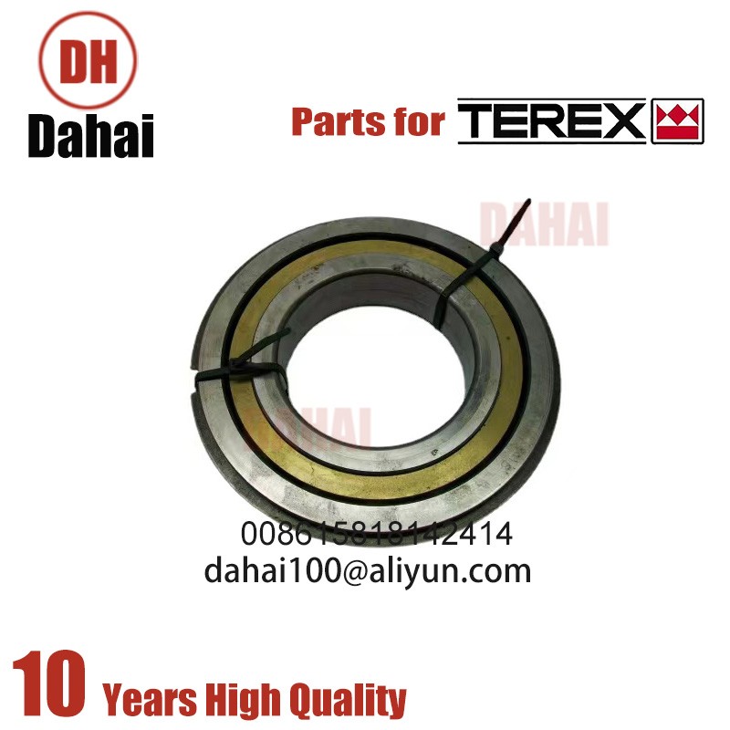 DAHAI Japan Bearing 29502073 for Terex TR100 Parts