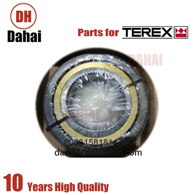 DAHAI Japan Bearing 29502073 for Terex TR100 Parts