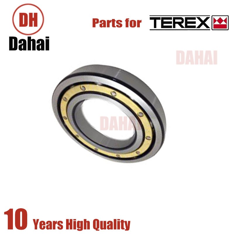 DAHAI Japan Bearing 29536399 for Terex TR100 Parts