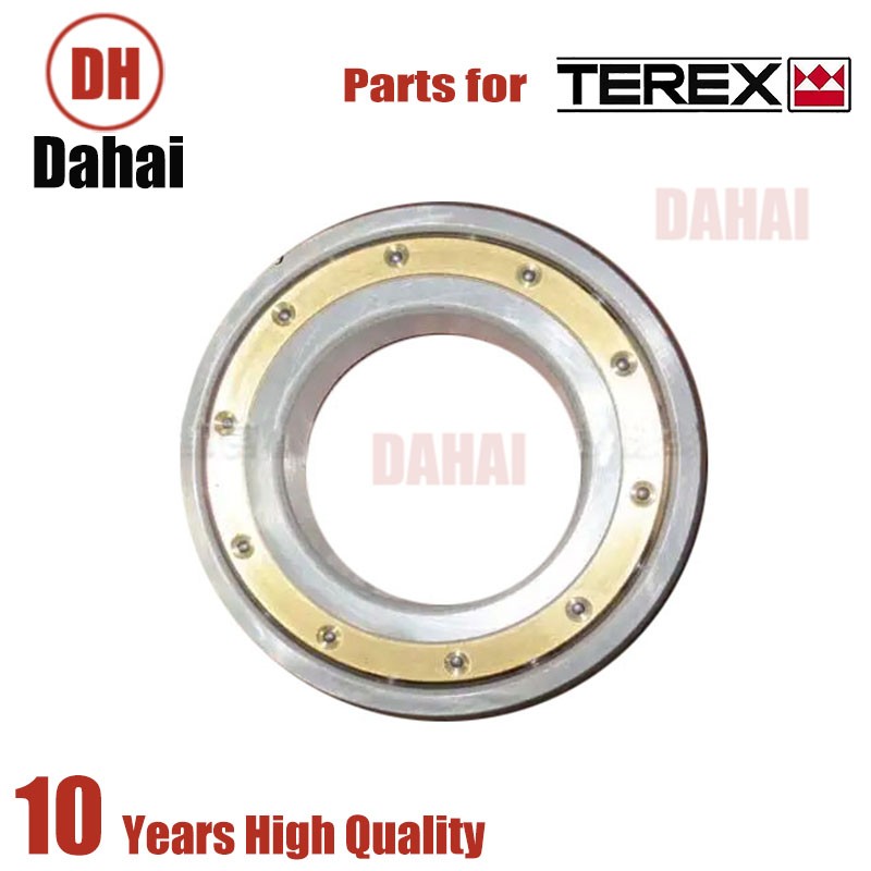 DAHAI Japan Bearing 29536399 for Terex TR100 Parts