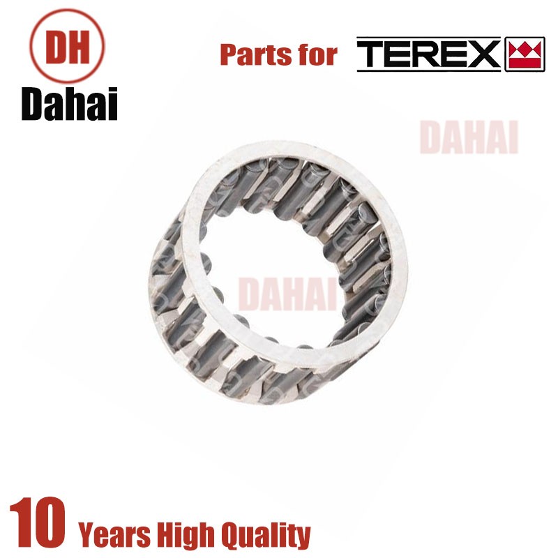 DAHAI Japan Bearing 6837146 Terex 3311E Parts for Terex TR100