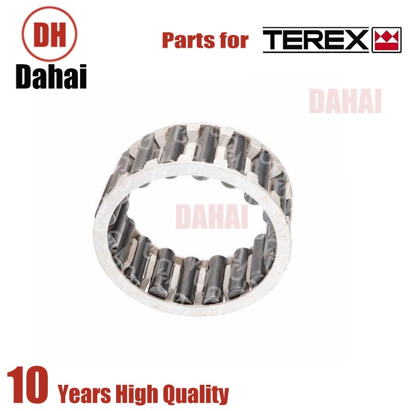 DAHAI Japan Bearing 6837146 Terex 3311E Parts for Terex TR100