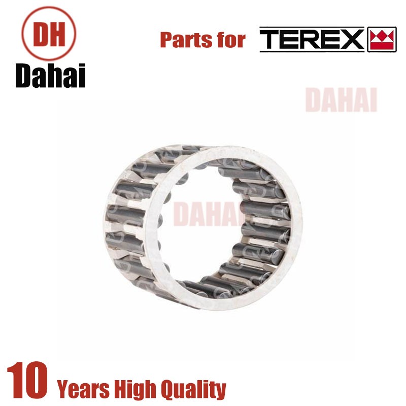 DAHAI Japan Bearing 6837146 Terex 3311E Parts for Terex TR100