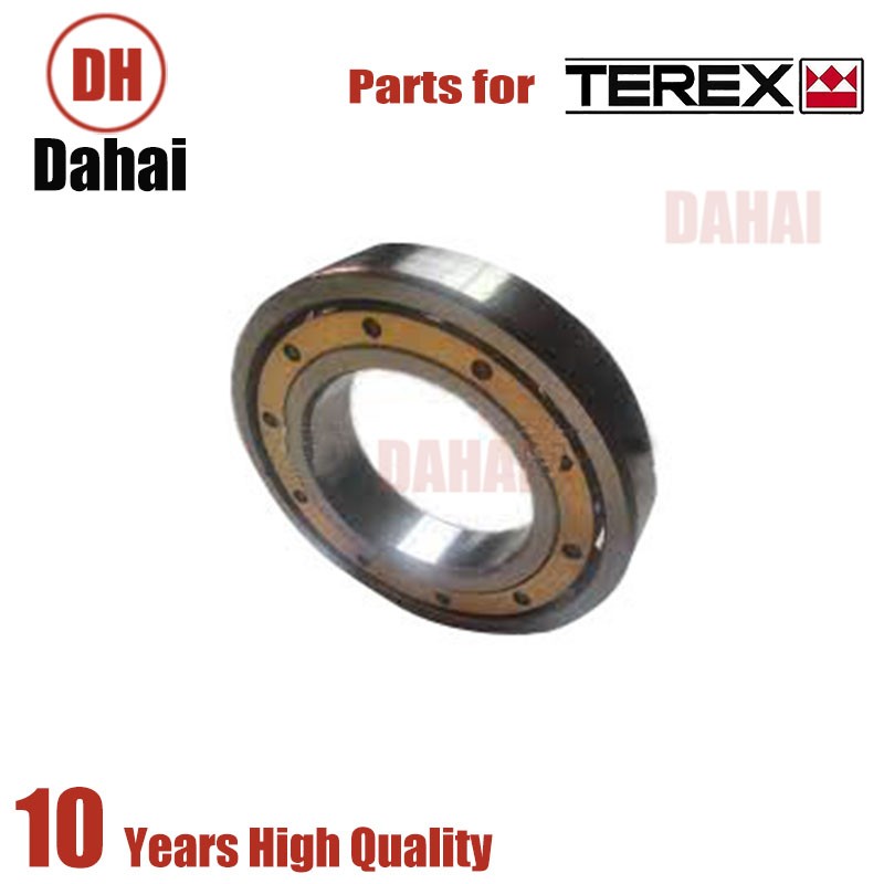 DAHAI Japan Bearing sup 29502027 for Terex TR100