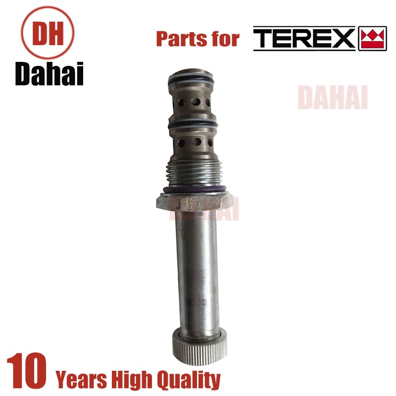 DAHAI Japan CARTRIDGE STEM 15274411 for Terex TR100 Parts