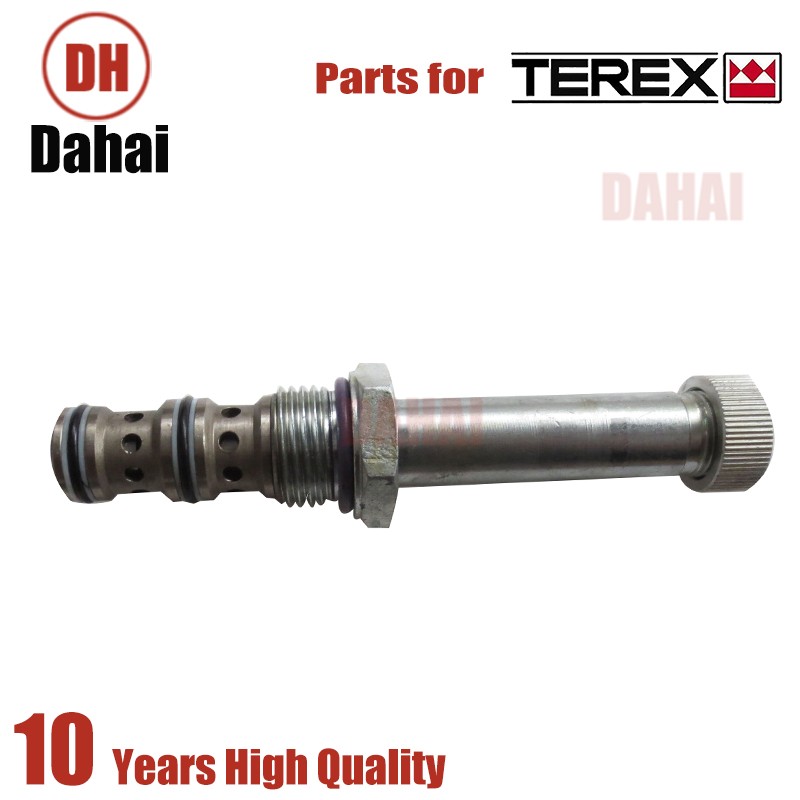 DAHAI Japan CARTRIDGE STEM 15274411 for Terex TR100 Parts