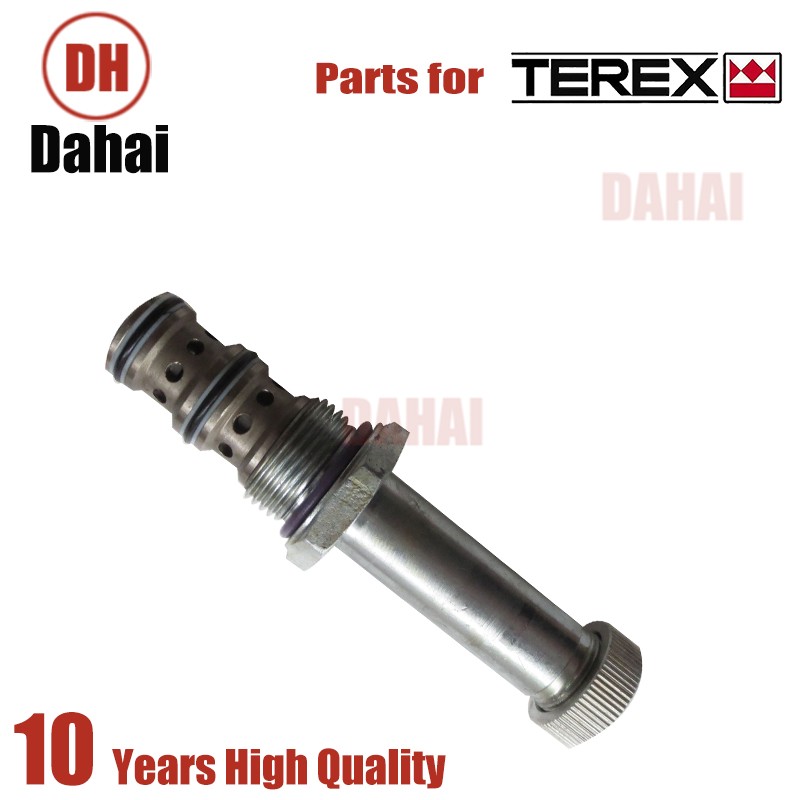 DAHAI Japan CARTRIDGE STEM 15274411 for Terex TR100 Parts