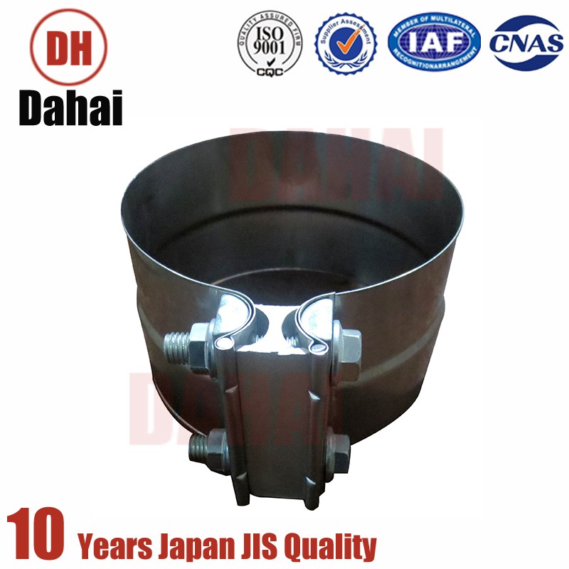 DAHAI Japan CLAMP 15246651 for Terex TR100 Parts