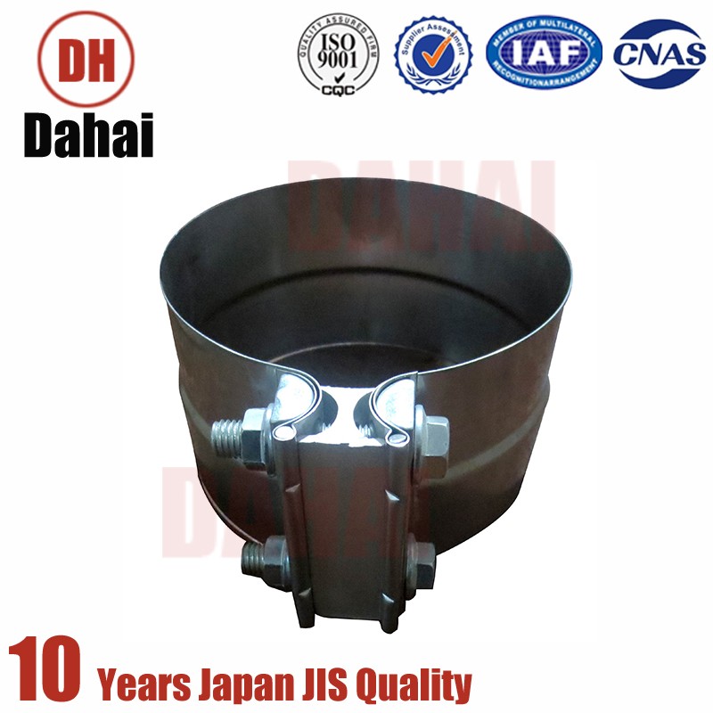 DAHAI Japan CLAMP 15246651 for Terex TR100 Parts