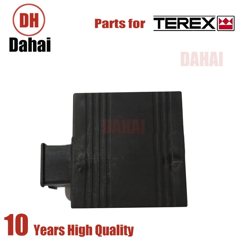 DAHAI Japan COIL-SOLENOID 24VOLT 15274259 for Terex TR100 Parts