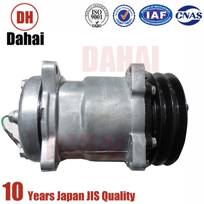 DAHAI Japan COMPRESSOR-134A 15270358 for Terex TR100 Parts