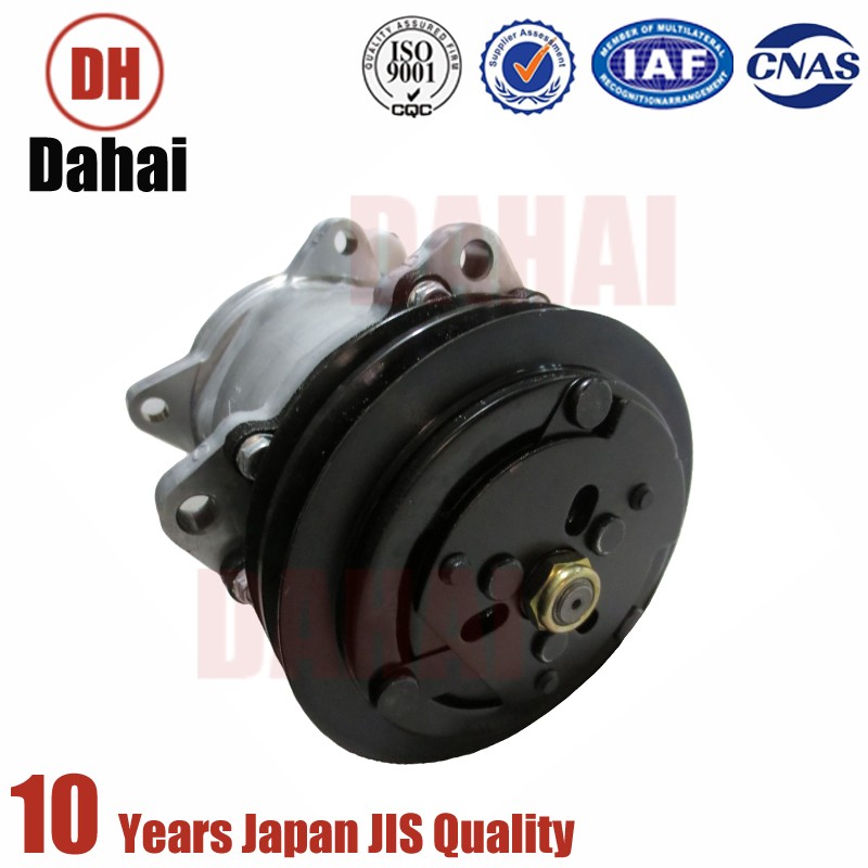 DAHAI Japan COMPRESSOR-134A 15270358 for Terex TR100 Parts