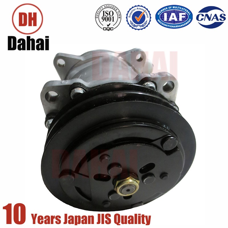 DAHAI Japan COMPRESSOR-134A 15270358 for Terex TR100 Parts