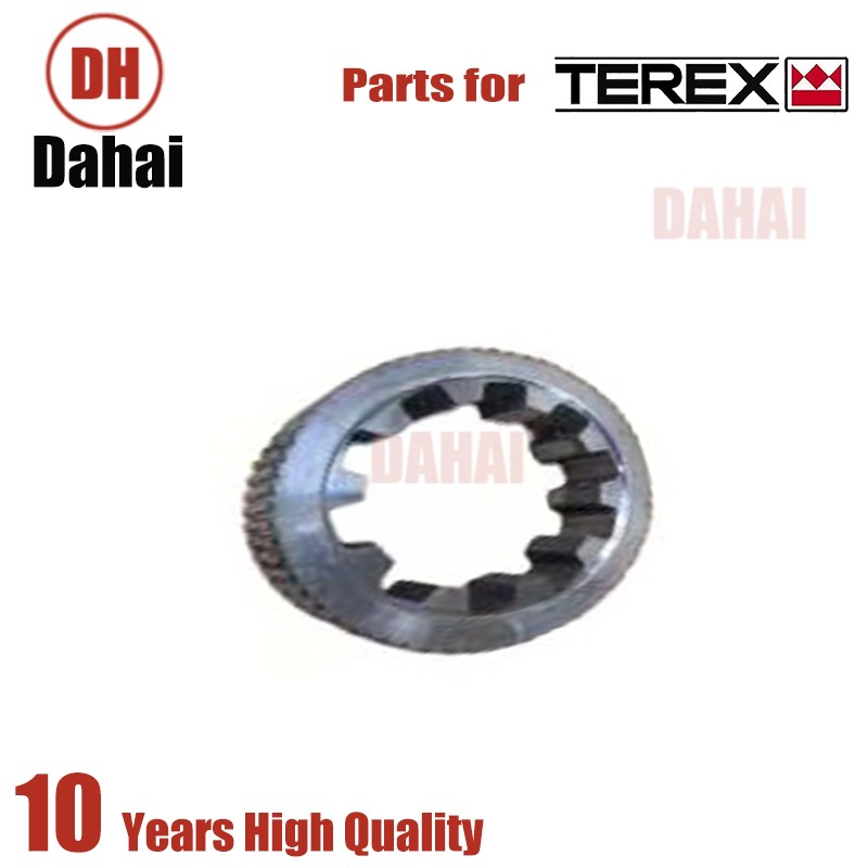 DAHAI Japan Cam 6776175 for Terex TR100 Parts