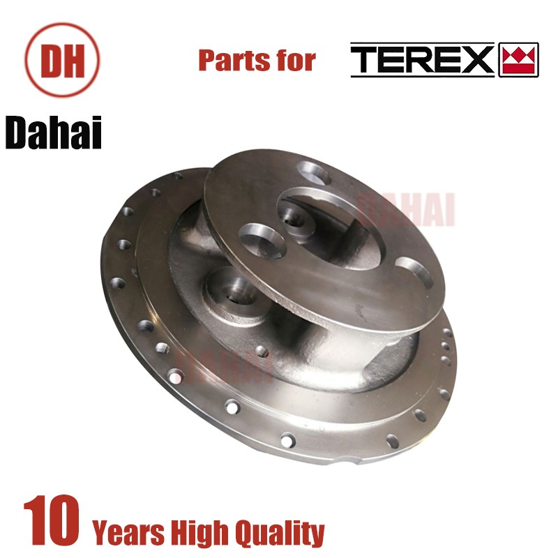 DAHAI Japan Carrier-Planetary 15009631 for Terex TR100 Parts