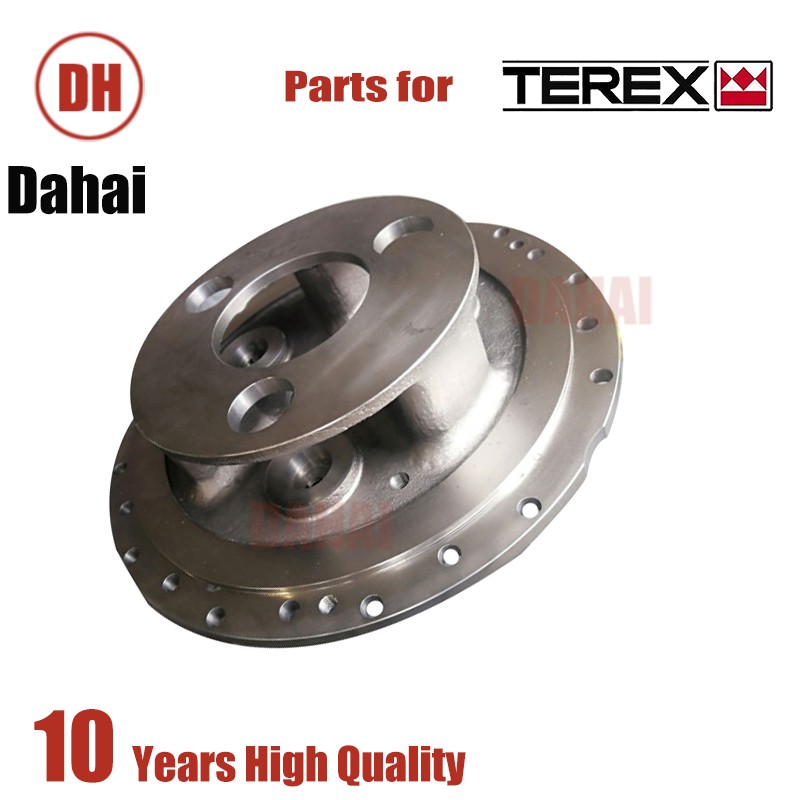 DAHAI Japan Carrier-Planetary 15009631 for Terex TR100 Parts