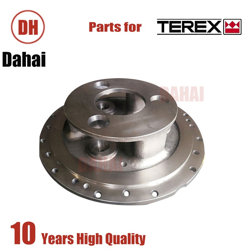 DAHAI Japan Carrier-Planetary 15009631 for Terex TR100 Parts