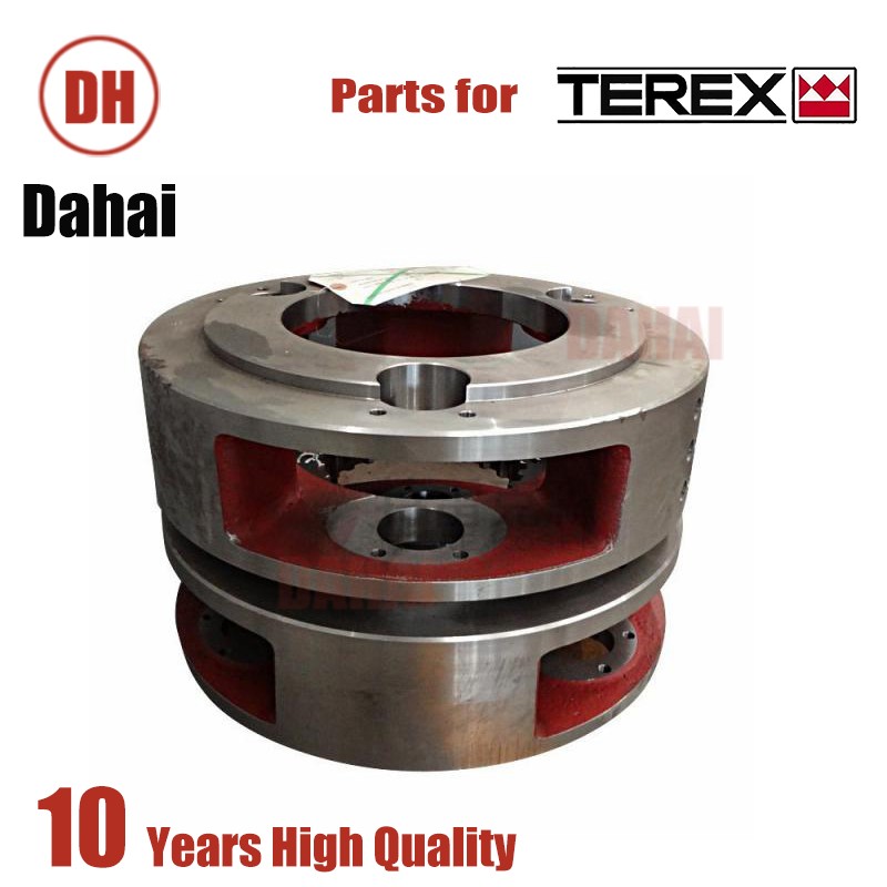 DAHAI Japan Carrier-Plantry M/CD 15337703 for Terex TR100 Part