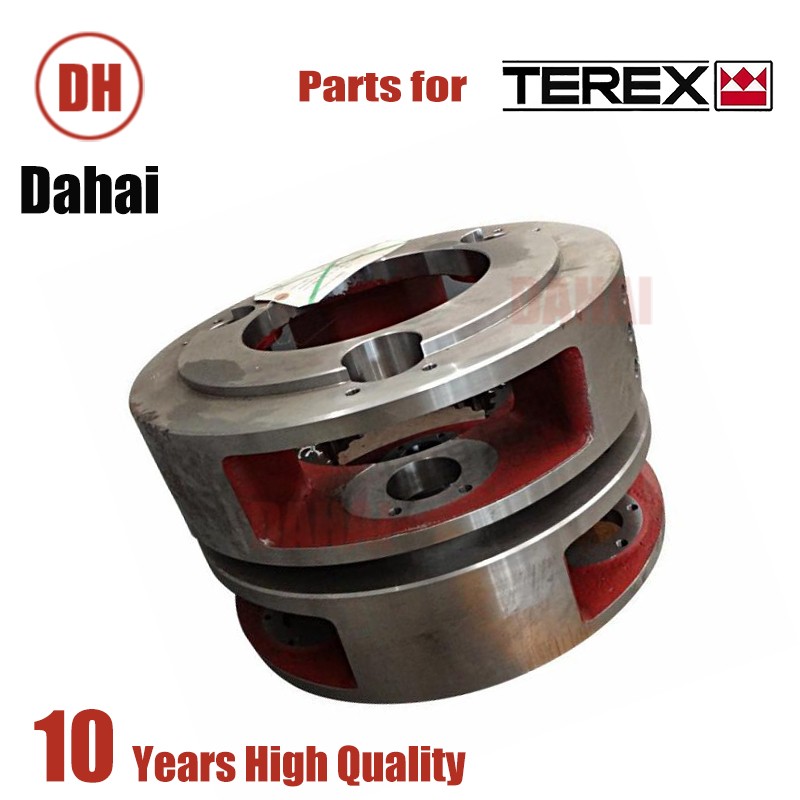 DAHAI Japan Carrier-Plantry M/CD 15337703 for Terex TR100 Part