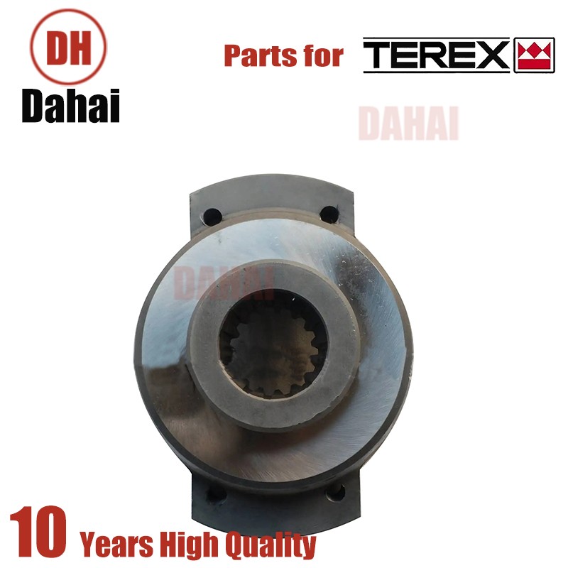 DAHAI Japan Coil-Solenoid 15271849 for Terex TR100 Parts