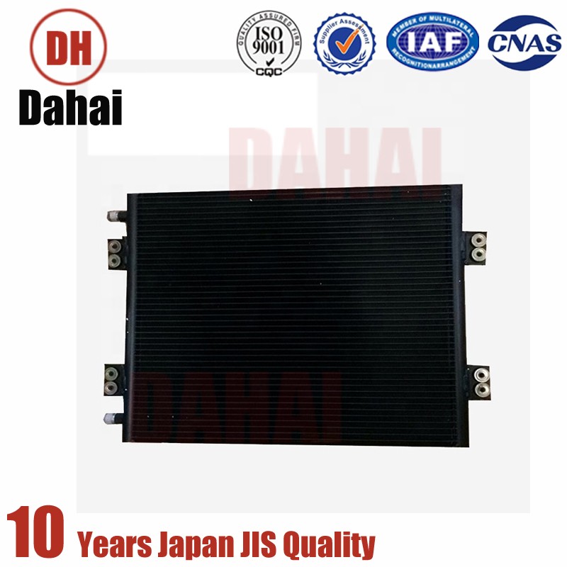 DAHAI Japan Condenser 15270360for Terex TR100 Parts