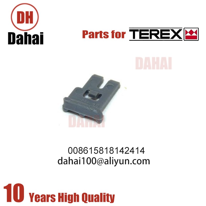 DAHAI Japan Connector 12047664 for Terex TR100 parts