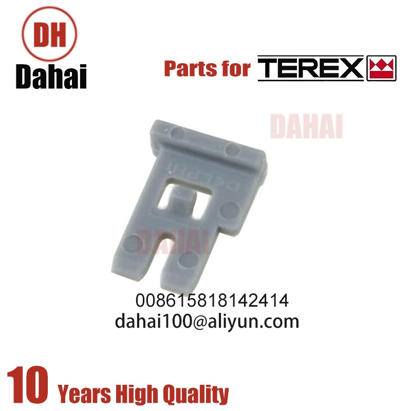 DAHAI Japan Connector 12047664 for Terex TR100 parts