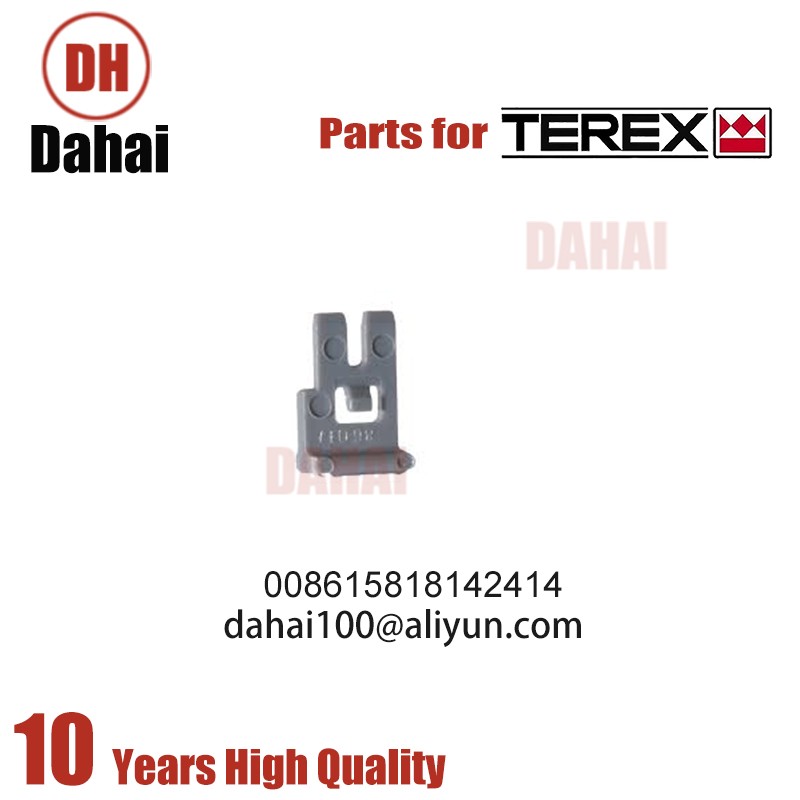 DAHAI Japan Connector 12047664 for Terex TR100 parts