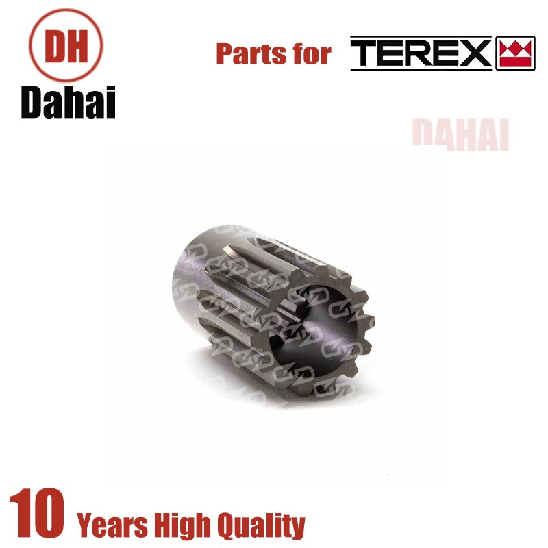 DAHAI Japan Coupling 6881547 for Terex TR100 Parts
