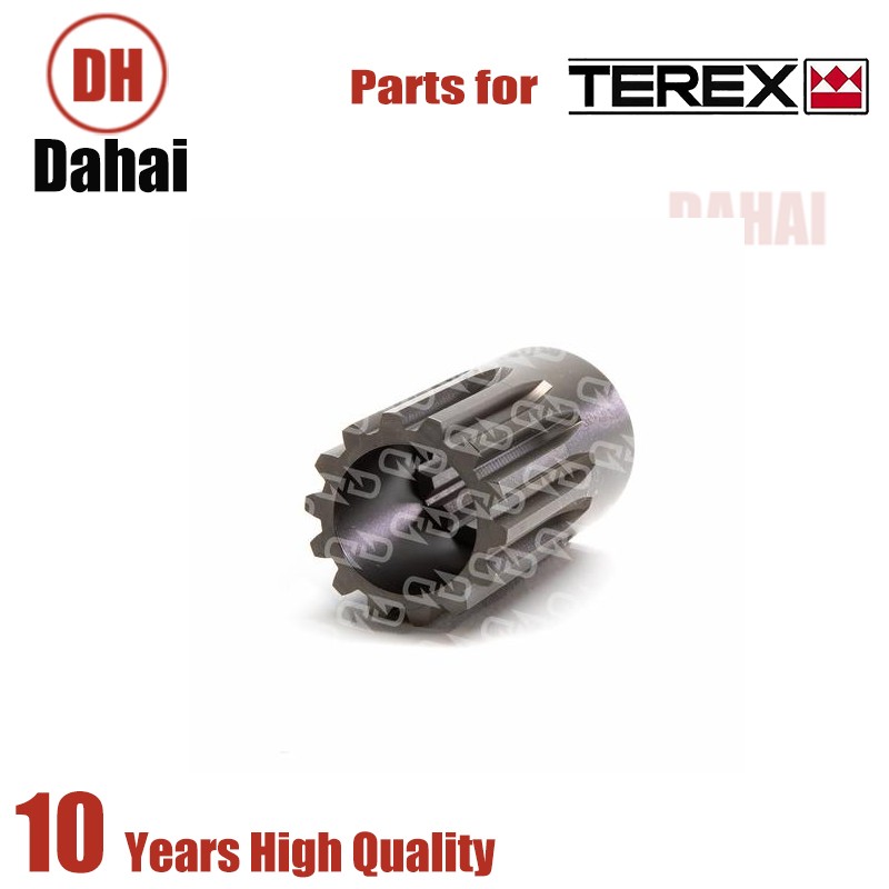 DAHAI Japan Coupling 6881547 for Terex TR100 Parts