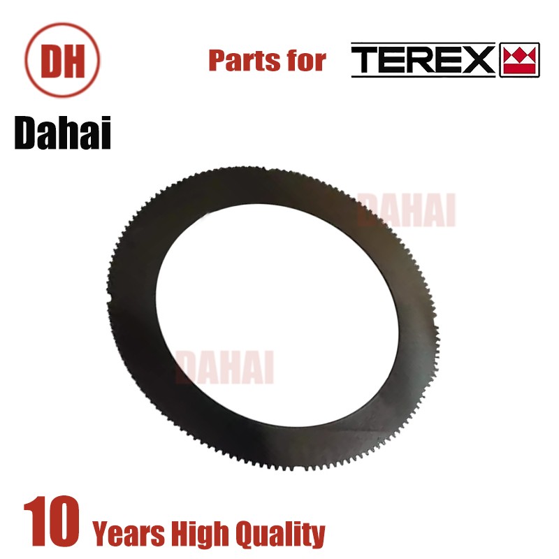 DAHAI Japan Danper Assenbly 15302798 for Terex TR100 Parts