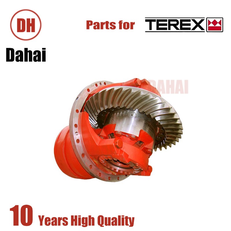 DAHAI Japan Differential Assy15337441 for Terex TR100 Parts